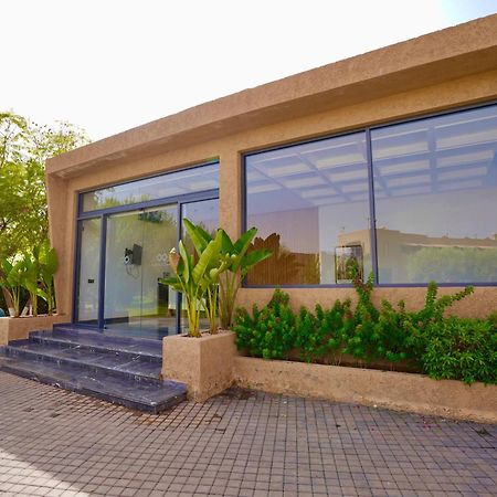 Ourika Camp Suites Hotel & Resort El Harkat Exterior photo