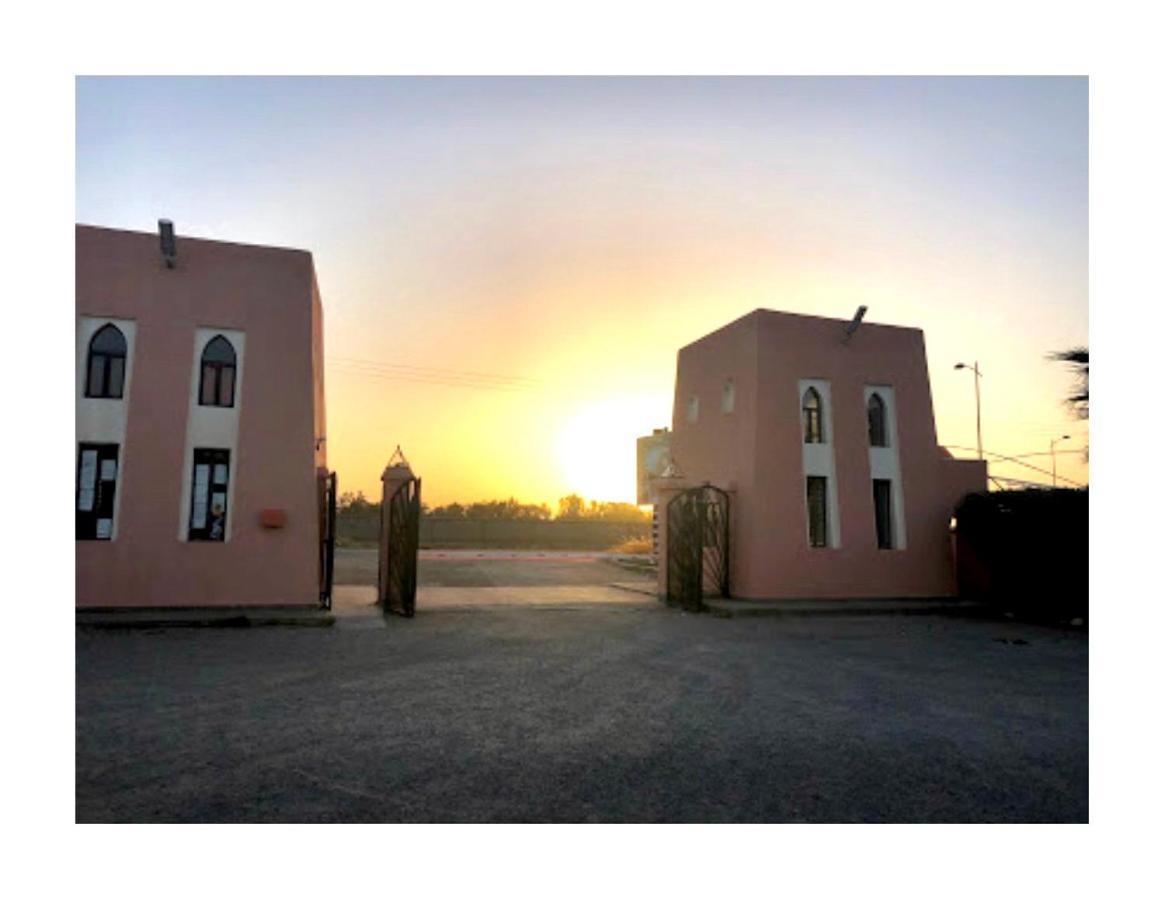 Ourika Camp Suites Hotel & Resort El Harkat Exterior photo