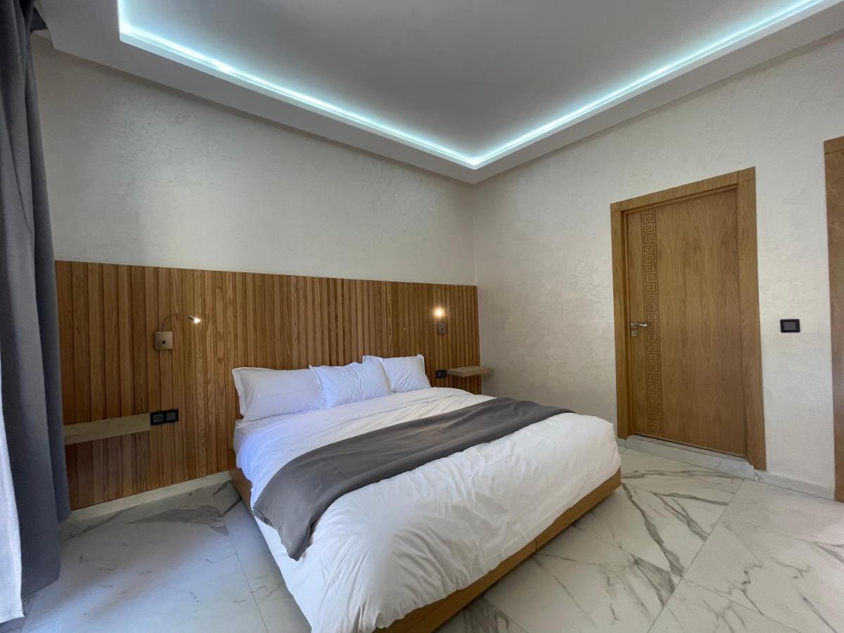 Ourika Camp Suites Hotel & Resort El Harkat Exterior photo