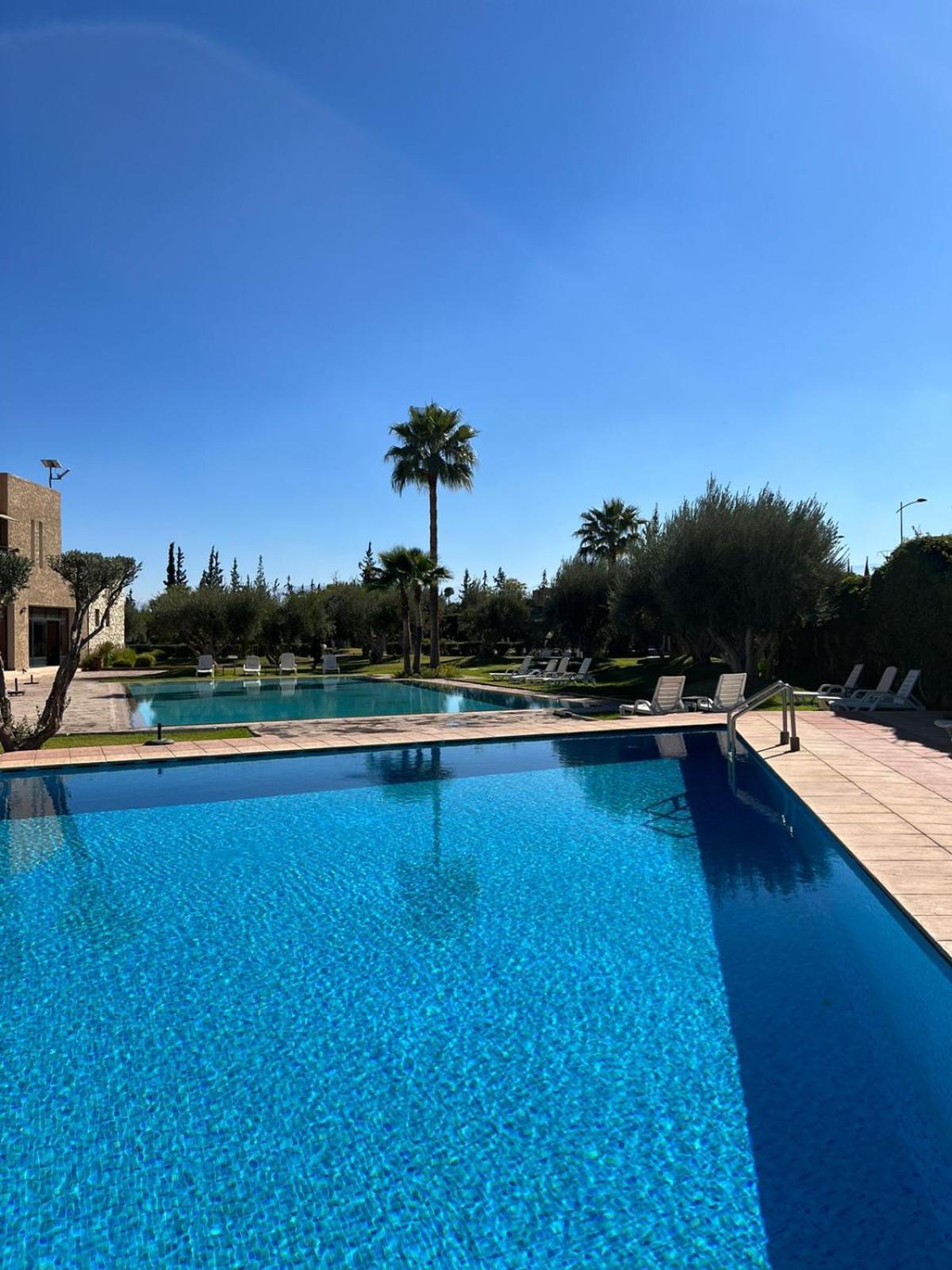 Ourika Camp Suites Hotel & Resort El Harkat Exterior photo
