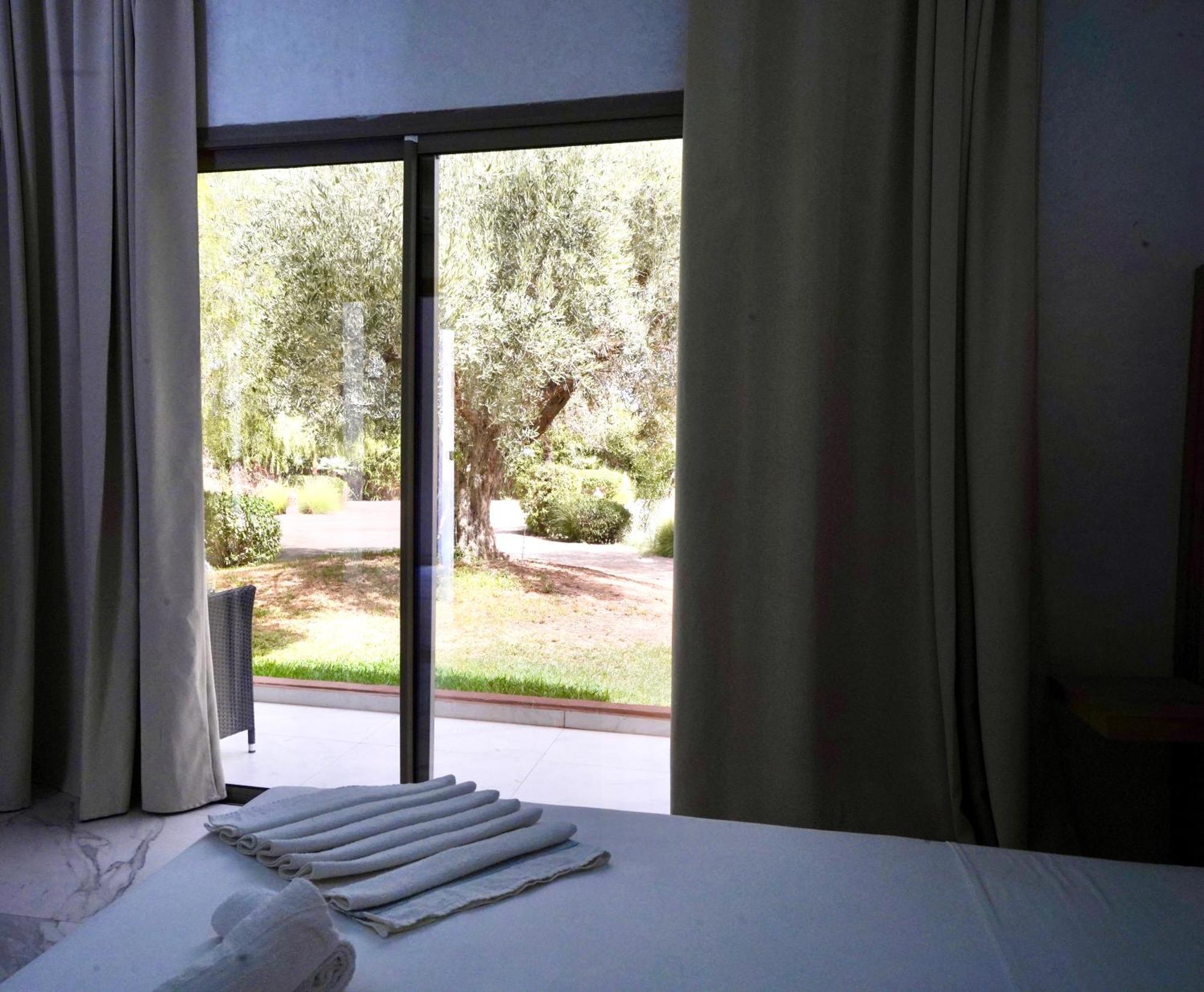 Ourika Camp Suites Hotel & Resort El Harkat Exterior photo