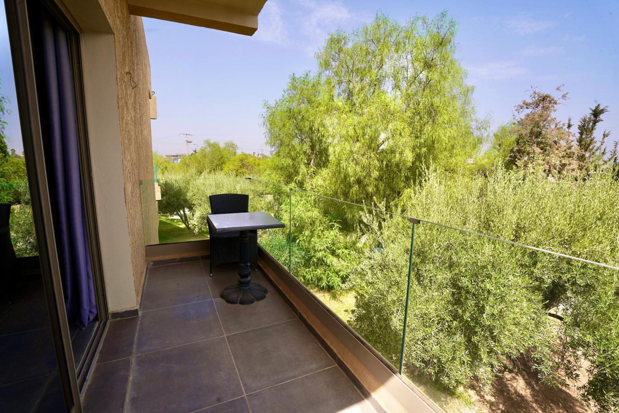 Ourika Camp Suites Hotel & Resort El Harkat Exterior photo