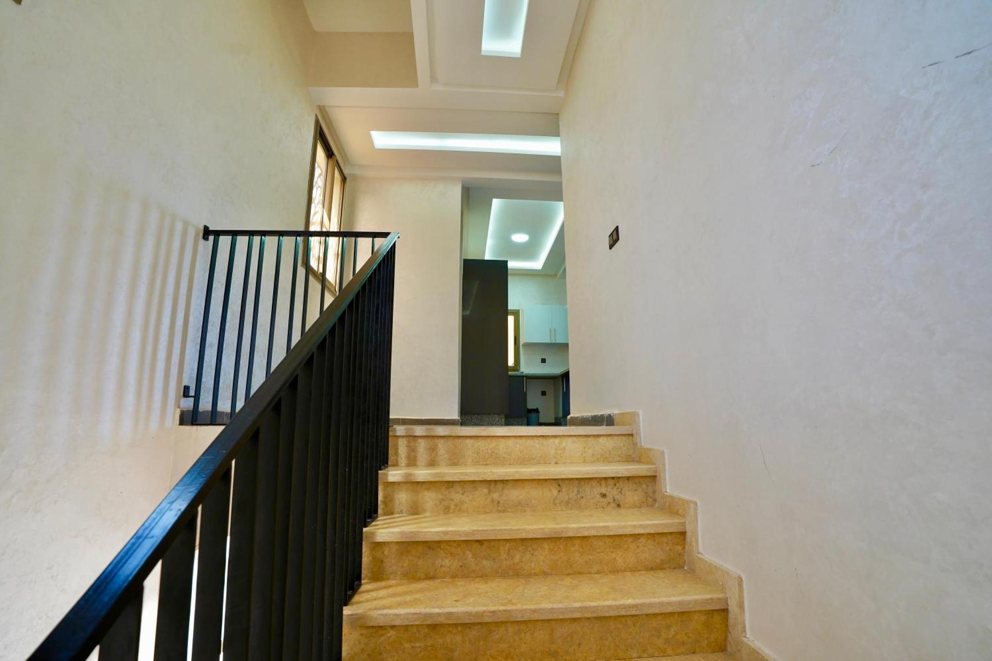 Ourika Camp Suites Hotel & Resort El Harkat Exterior photo