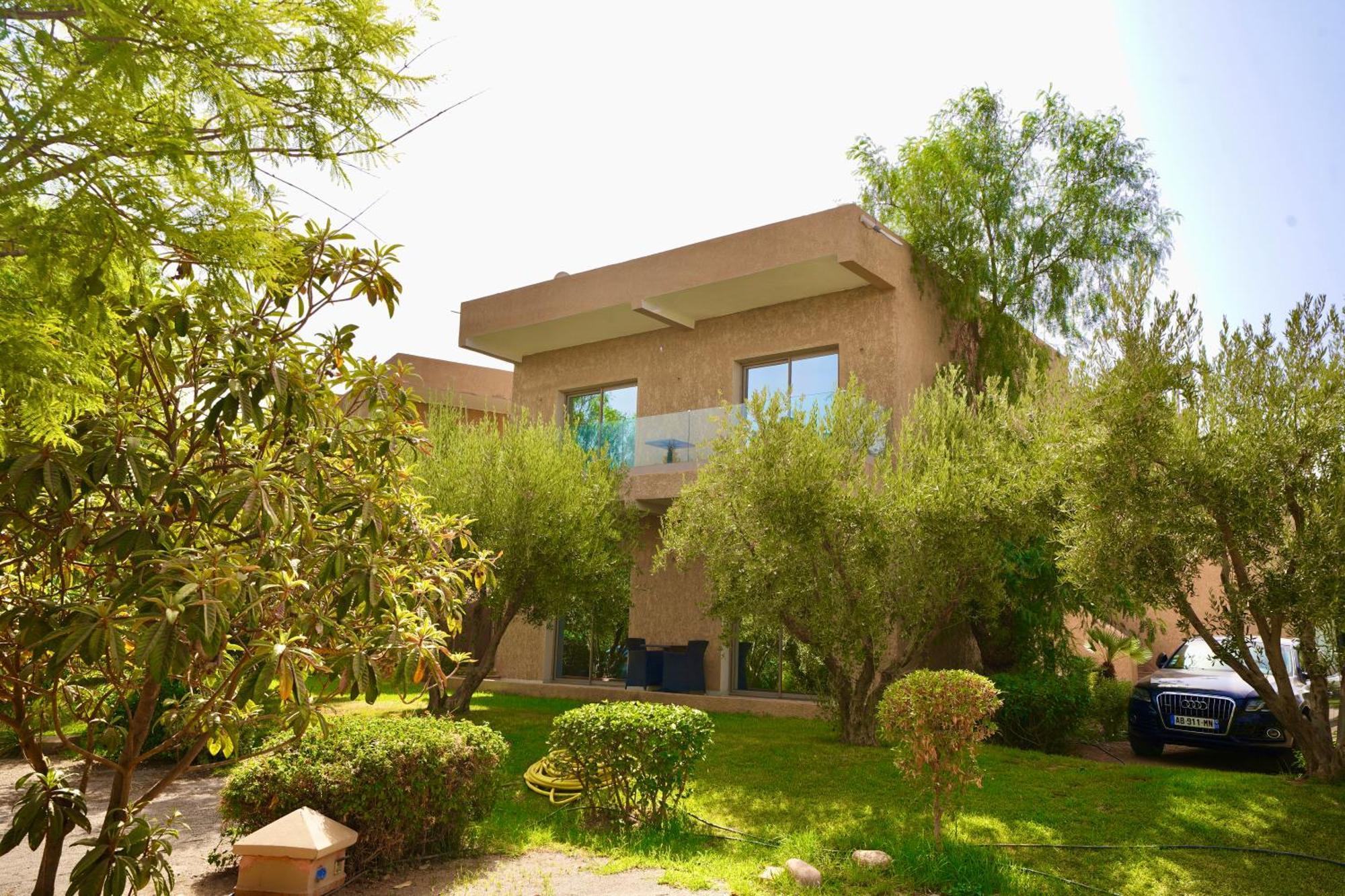 Ourika Camp Suites Hotel & Resort El Harkat Exterior photo